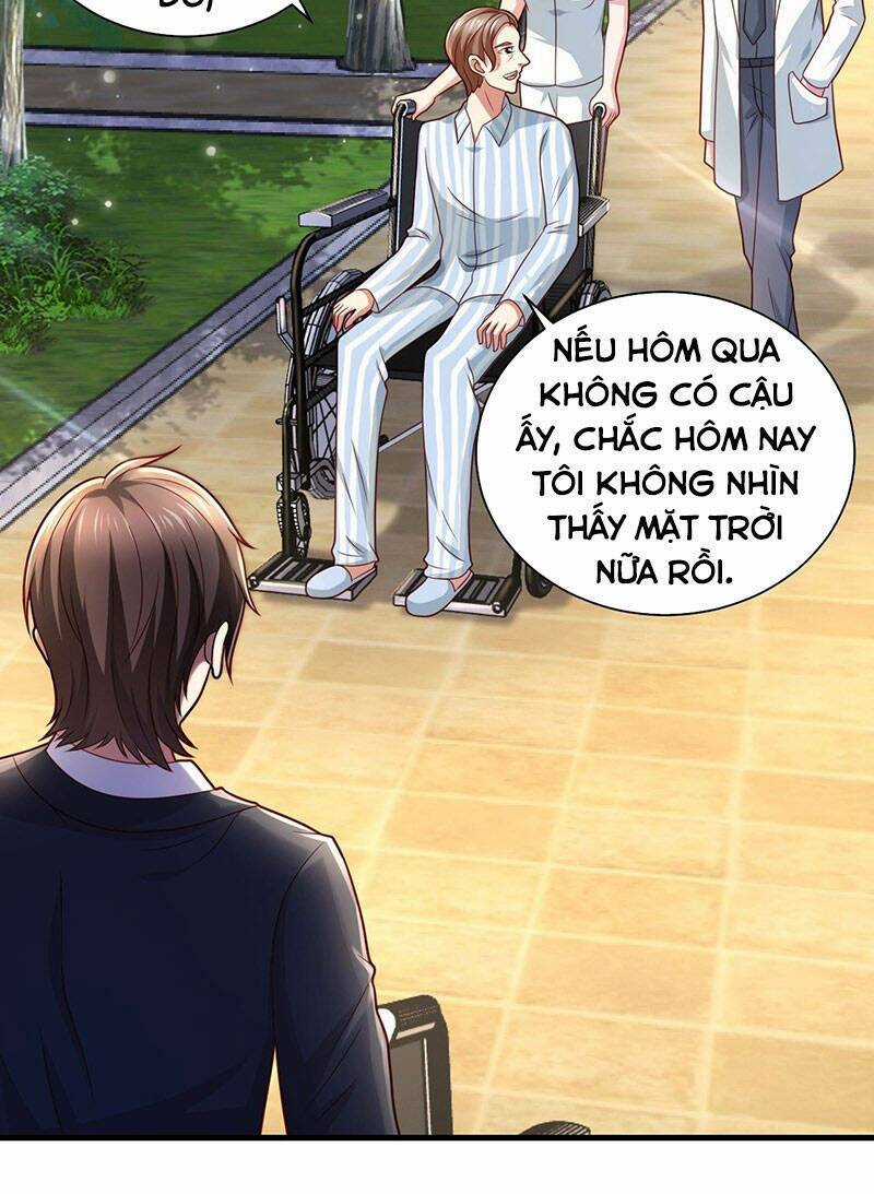 Thế Thân Thiếu Gia Không Dễ Chọc Chapter 16 trang 45