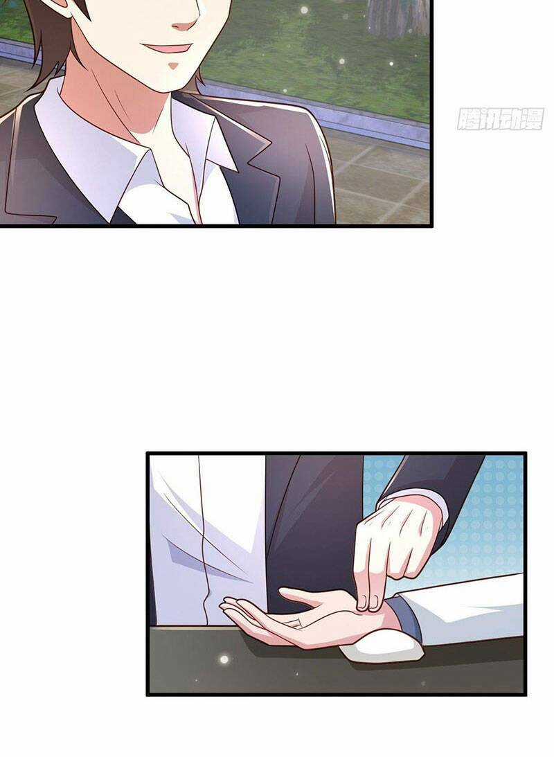 Thế Thân Thiếu Gia Không Dễ Chọc Chapter 16 trang 49