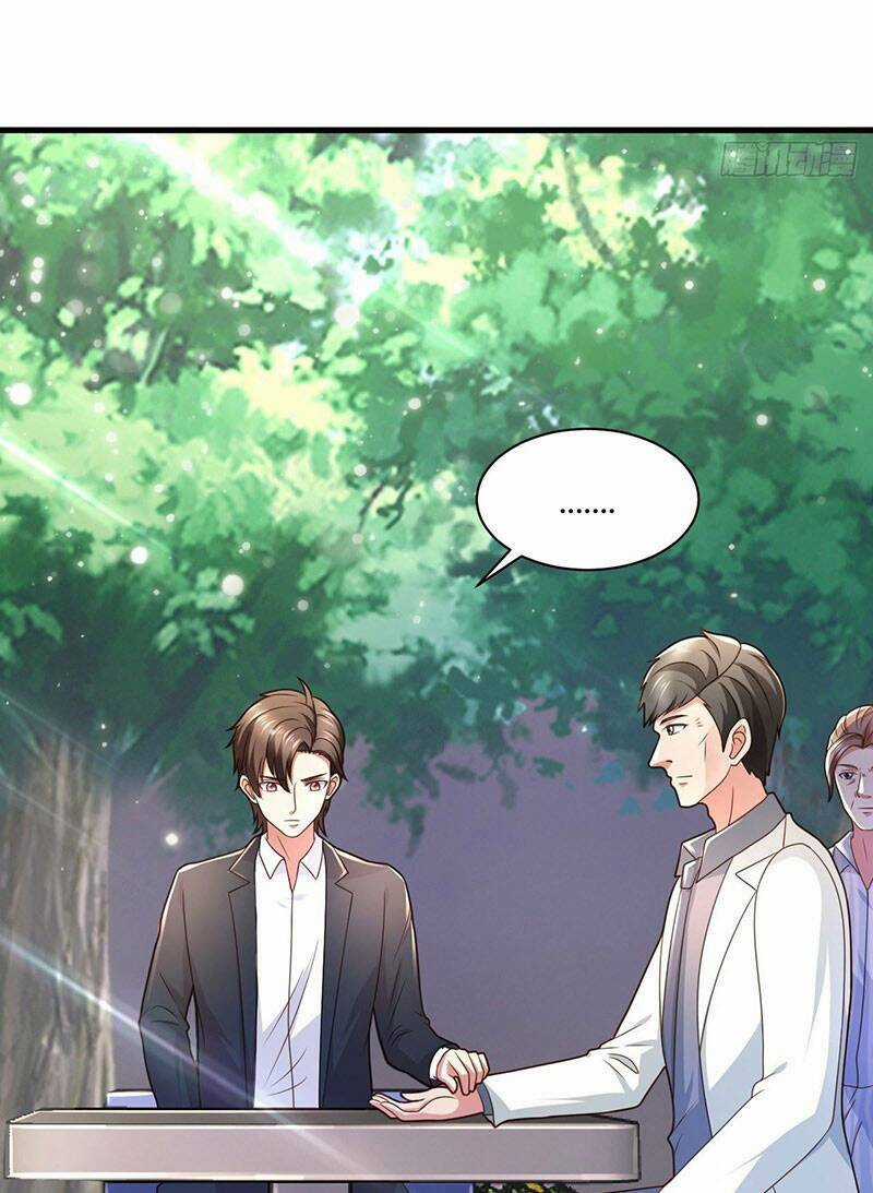 Thế Thân Thiếu Gia Không Dễ Chọc Chapter 16 trang 50