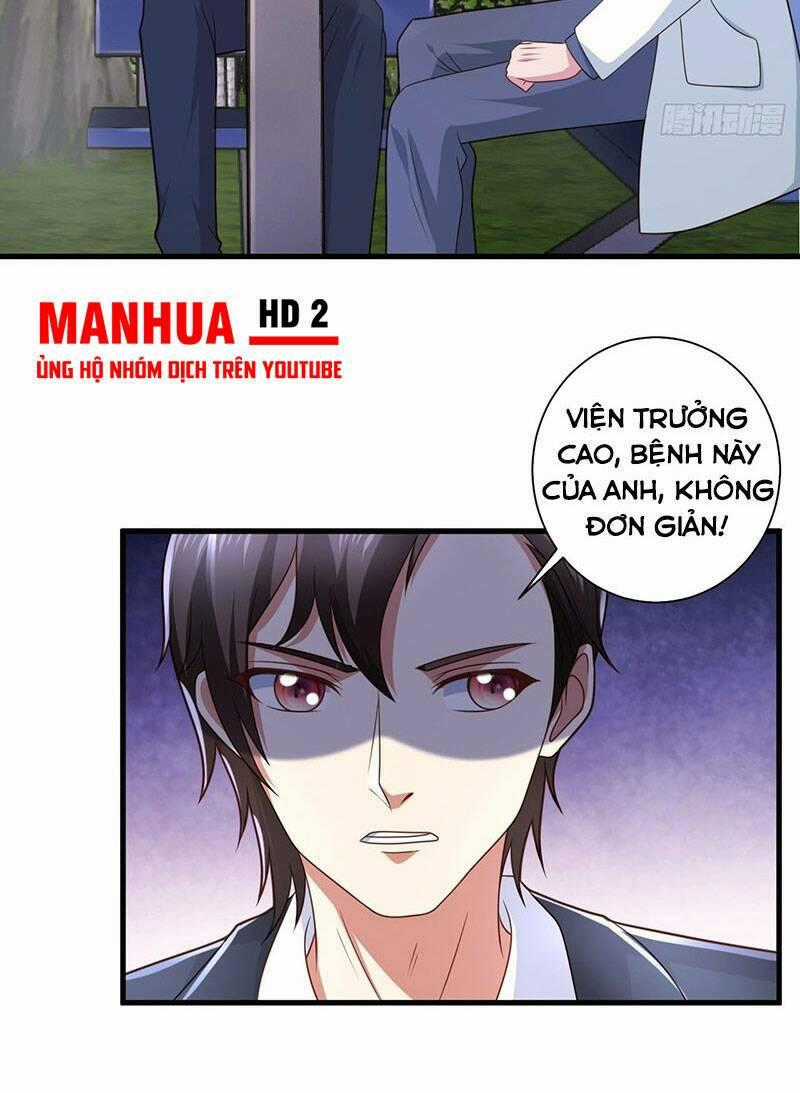 Thế Thân Thiếu Gia Không Dễ Chọc Chapter 16 trang 51