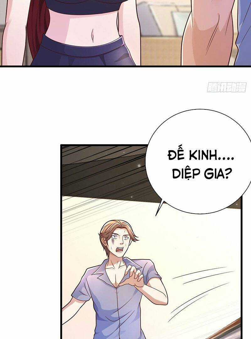 Thế Thân Thiếu Gia Không Dễ Chọc Chapter 16 trang 7