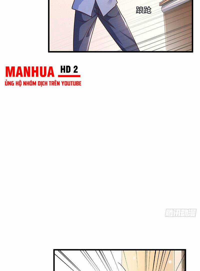 Thế Thân Thiếu Gia Không Dễ Chọc Chapter 16 trang 8