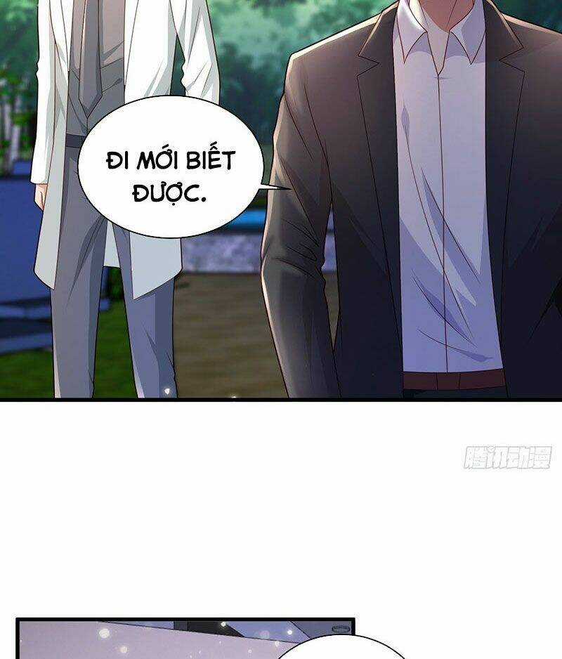 Thế Thân Thiếu Gia Không Dễ Chọc Chapter 17 trang 17