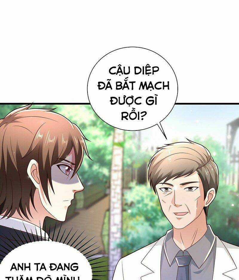 Thế Thân Thiếu Gia Không Dễ Chọc Chapter 17 trang 2