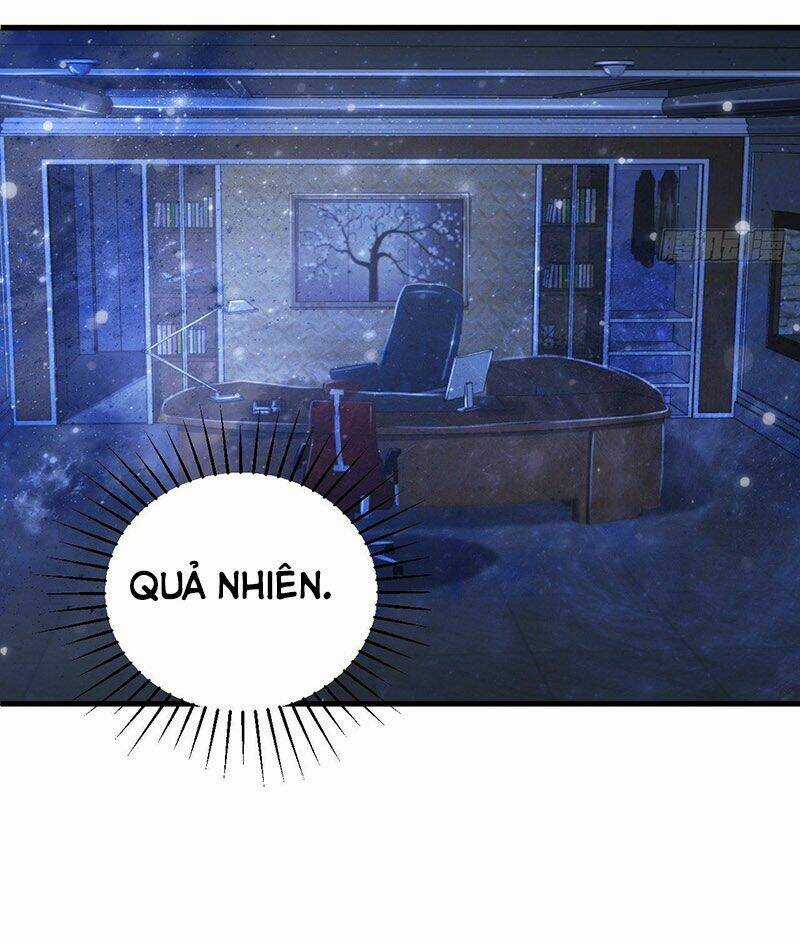 Thế Thân Thiếu Gia Không Dễ Chọc Chapter 17 trang 22