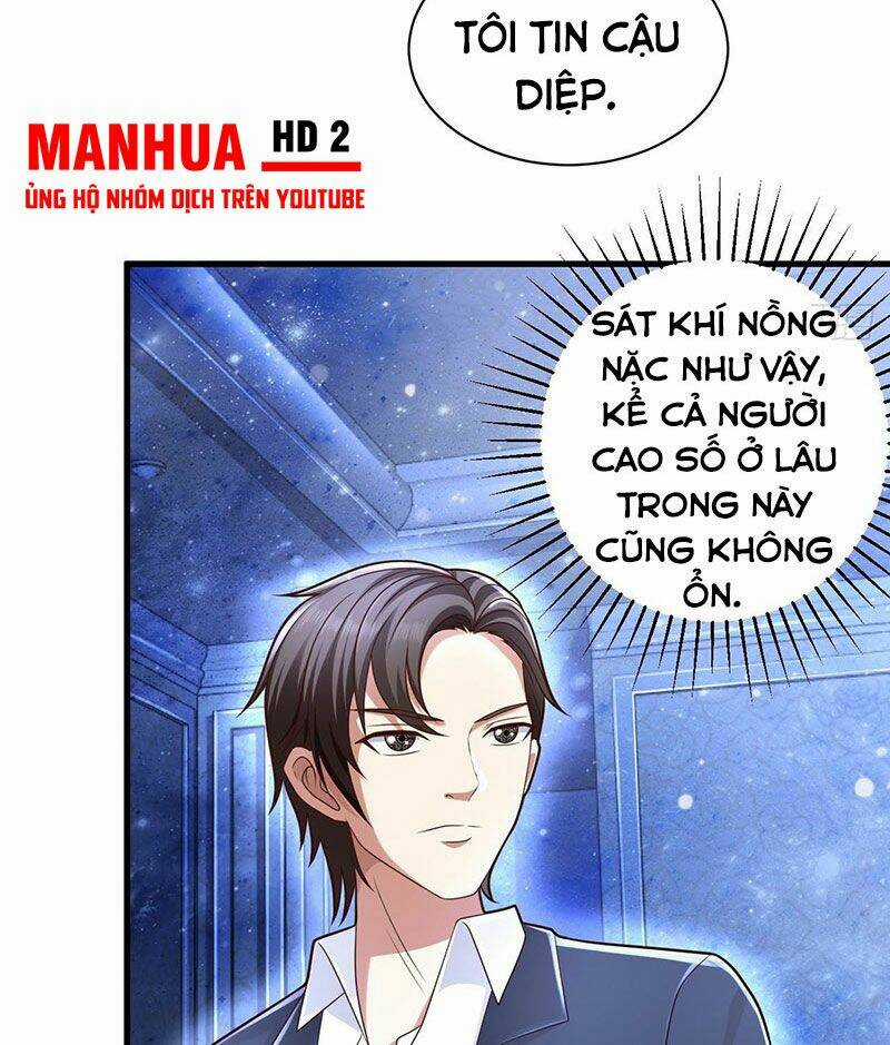 Thế Thân Thiếu Gia Không Dễ Chọc Chapter 17 trang 25