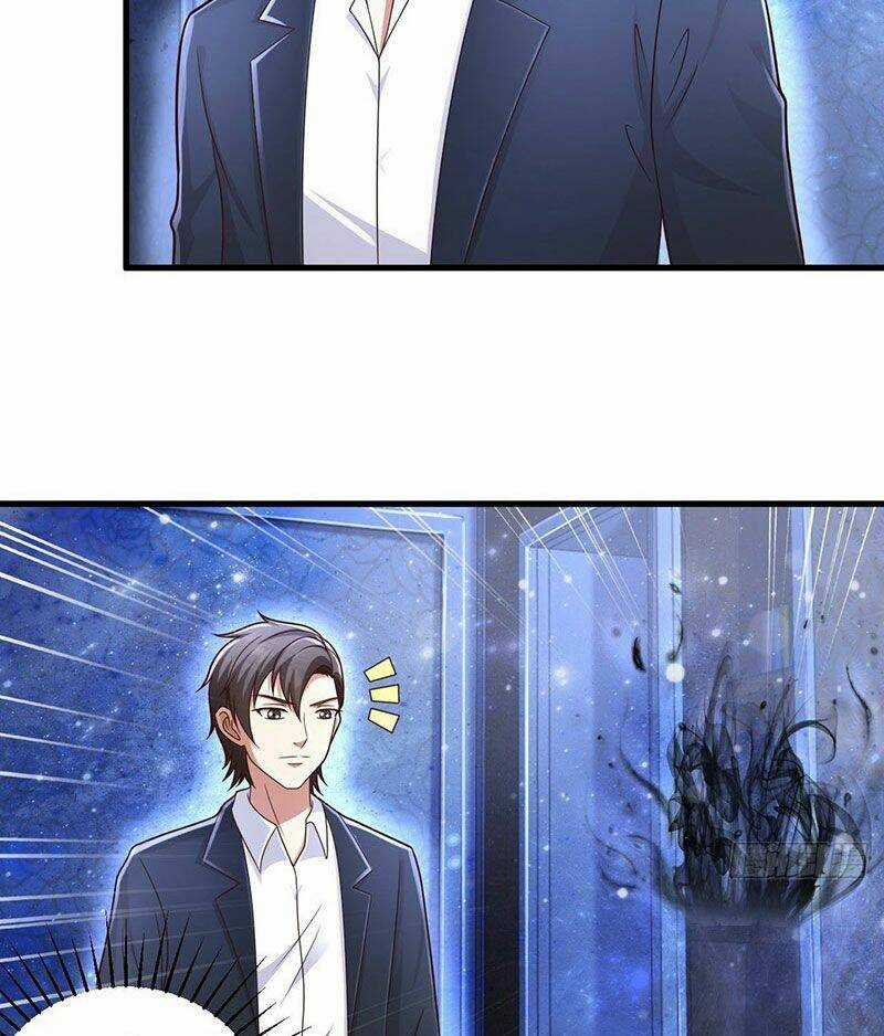 Thế Thân Thiếu Gia Không Dễ Chọc Chapter 17 trang 26