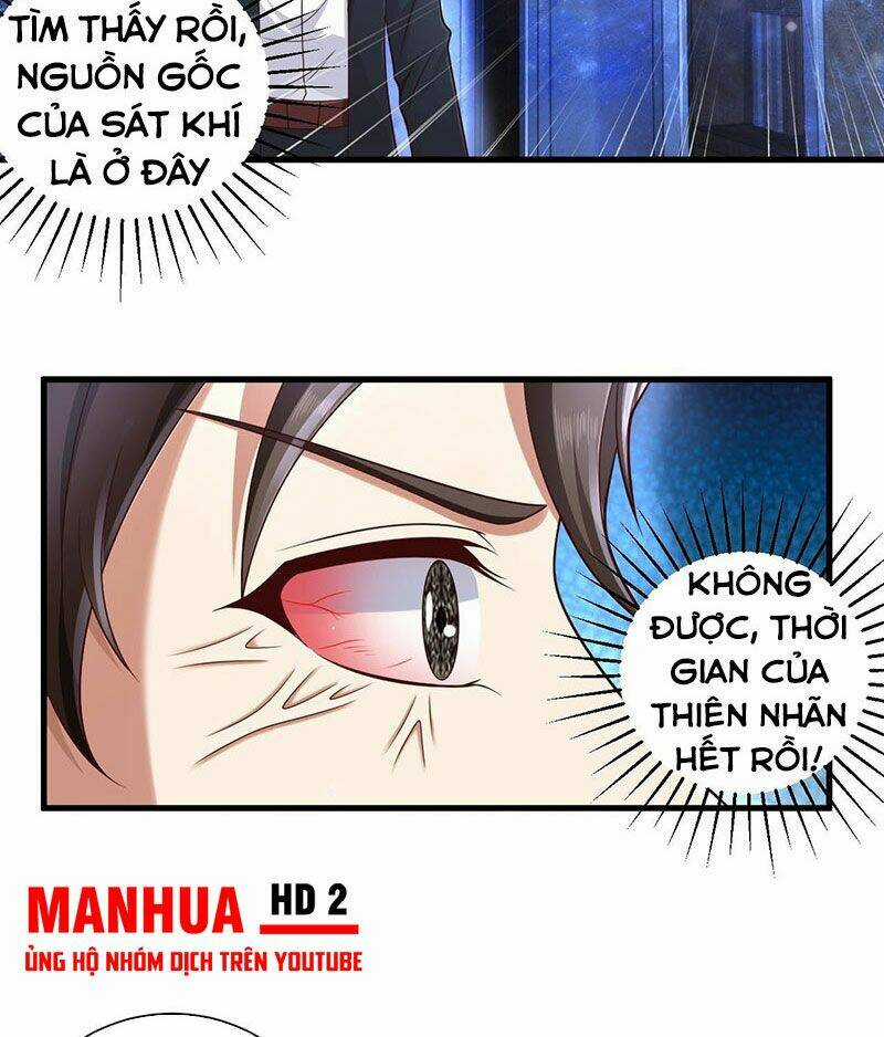 Thế Thân Thiếu Gia Không Dễ Chọc Chapter 17 trang 27