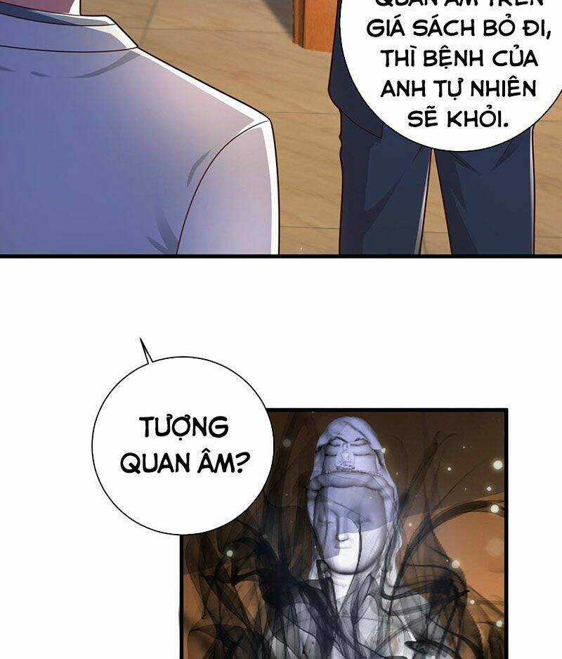 Thế Thân Thiếu Gia Không Dễ Chọc Chapter 17 trang 29