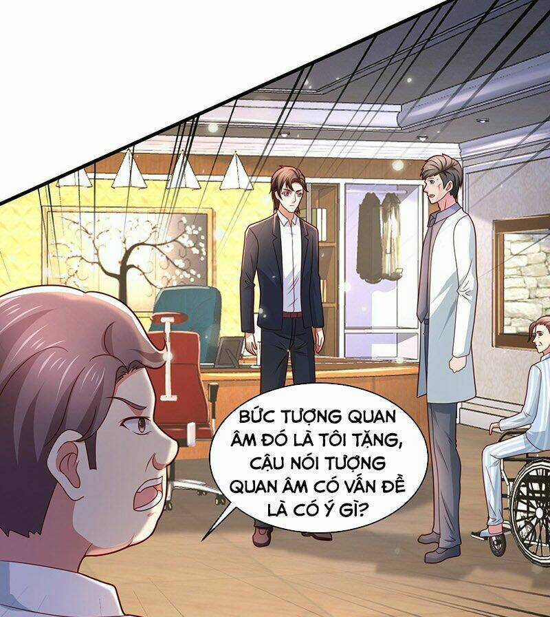 Thế Thân Thiếu Gia Không Dễ Chọc Chapter 17 trang 32