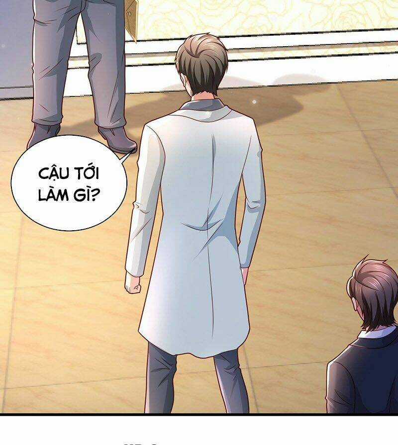 Thế Thân Thiếu Gia Không Dễ Chọc Chapter 17 trang 34