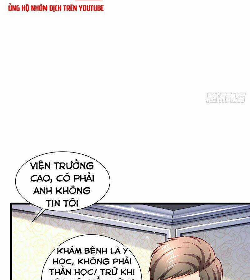 Thế Thân Thiếu Gia Không Dễ Chọc Chapter 17 trang 37