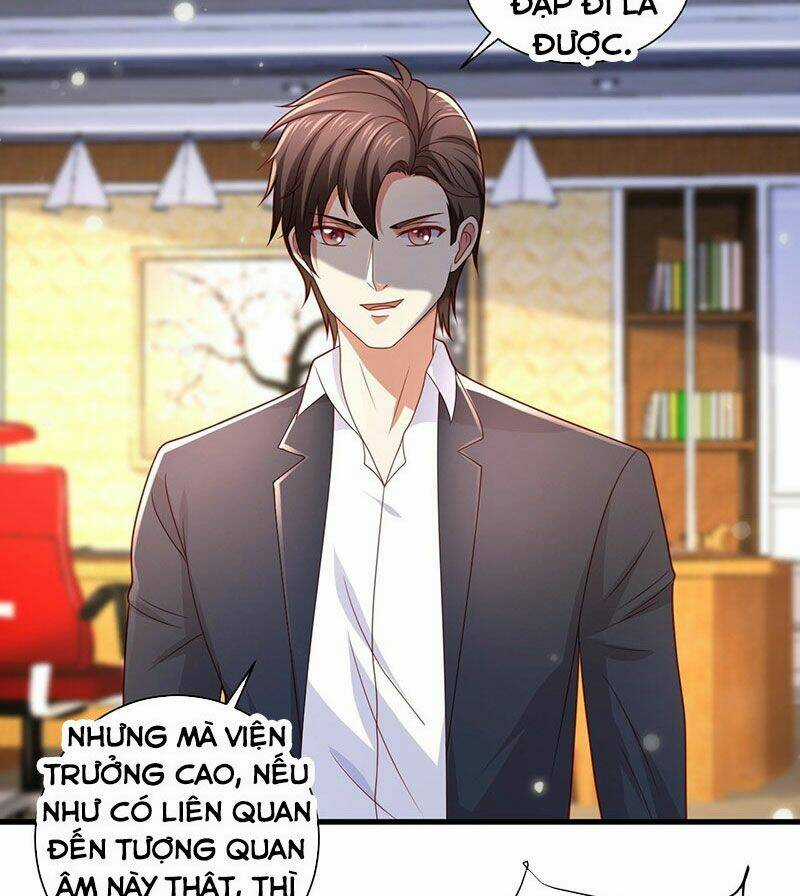 Thế Thân Thiếu Gia Không Dễ Chọc Chapter 17 trang 39