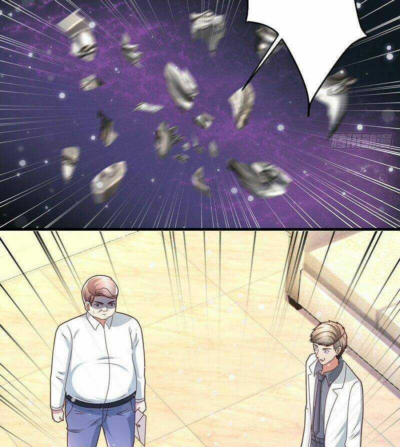 Thế Thân Thiếu Gia Không Dễ Chọc Chapter 17 trang 46