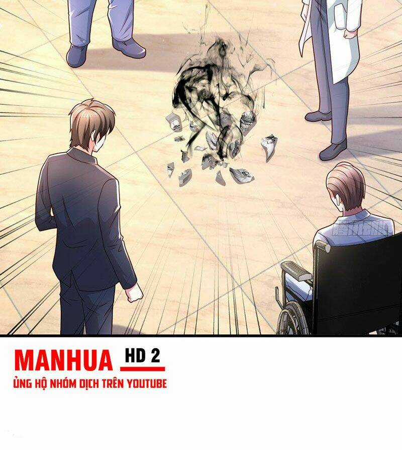 Thế Thân Thiếu Gia Không Dễ Chọc Chapter 17 trang 47