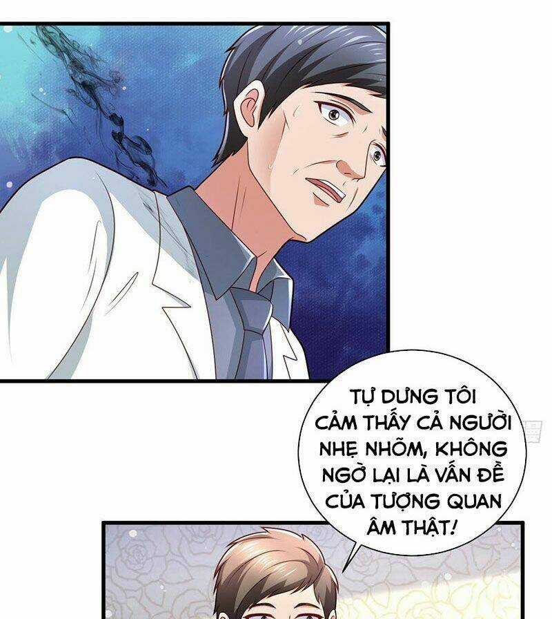 Thế Thân Thiếu Gia Không Dễ Chọc Chapter 17 trang 48