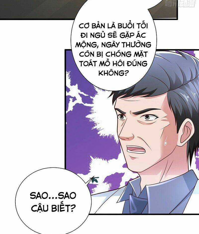 Thế Thân Thiếu Gia Không Dễ Chọc Chapter 17 trang 5