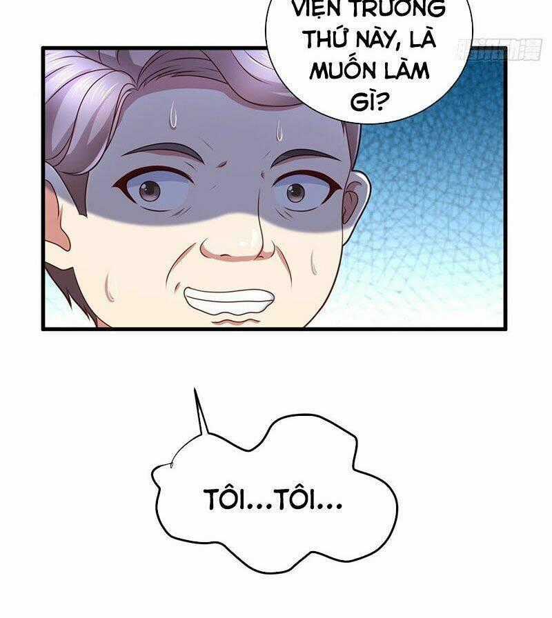 Thế Thân Thiếu Gia Không Dễ Chọc Chapter 17 trang 51