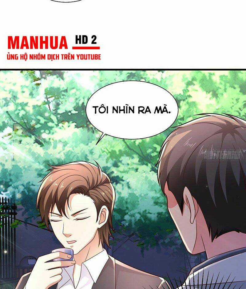 Thế Thân Thiếu Gia Không Dễ Chọc Chapter 17 trang 6