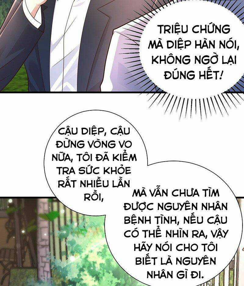 Thế Thân Thiếu Gia Không Dễ Chọc Chapter 17 trang 7