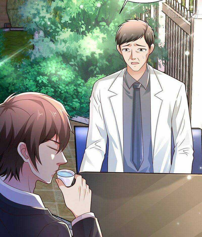 Thế Thân Thiếu Gia Không Dễ Chọc Chapter 17 trang 8