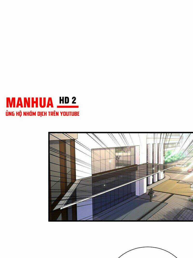 Thế Thân Thiếu Gia Không Dễ Chọc Chapter 18 trang 13