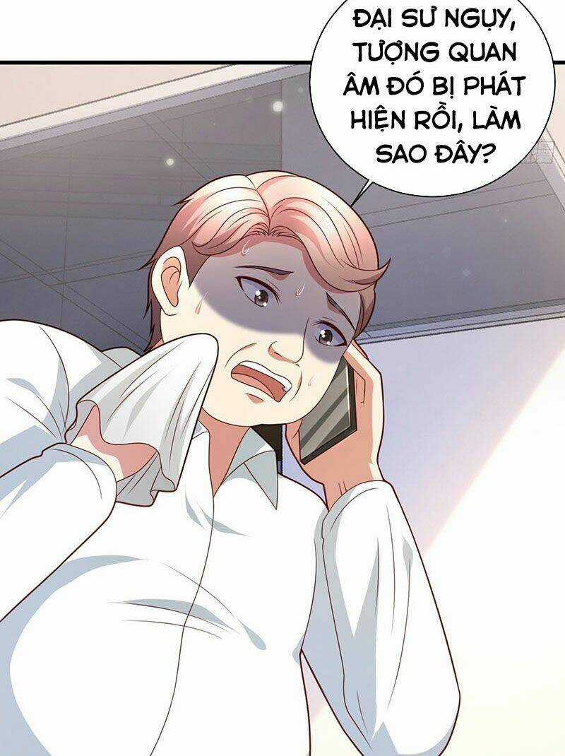 Thế Thân Thiếu Gia Không Dễ Chọc Chapter 18 trang 14