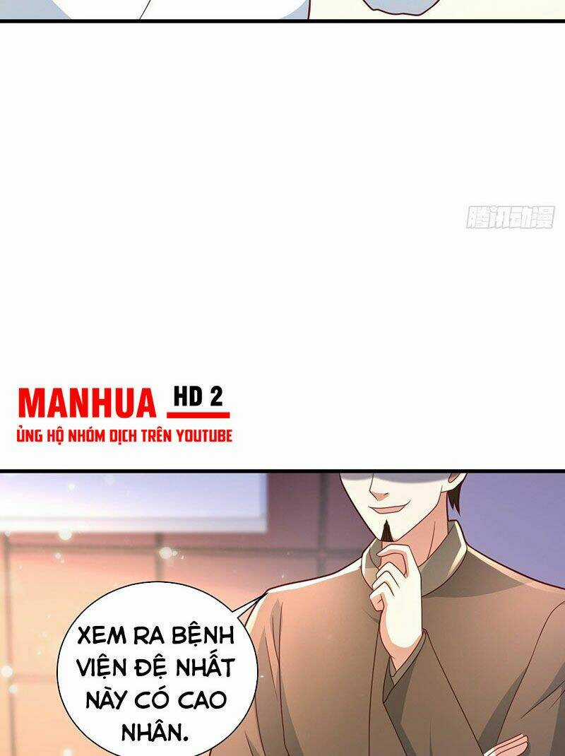 Thế Thân Thiếu Gia Không Dễ Chọc Chapter 18 trang 15