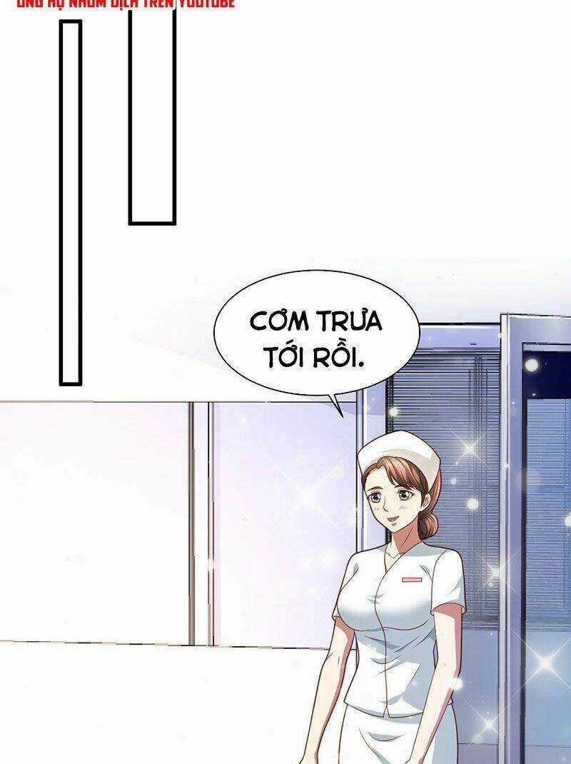 Thế Thân Thiếu Gia Không Dễ Chọc Chapter 18 trang 18