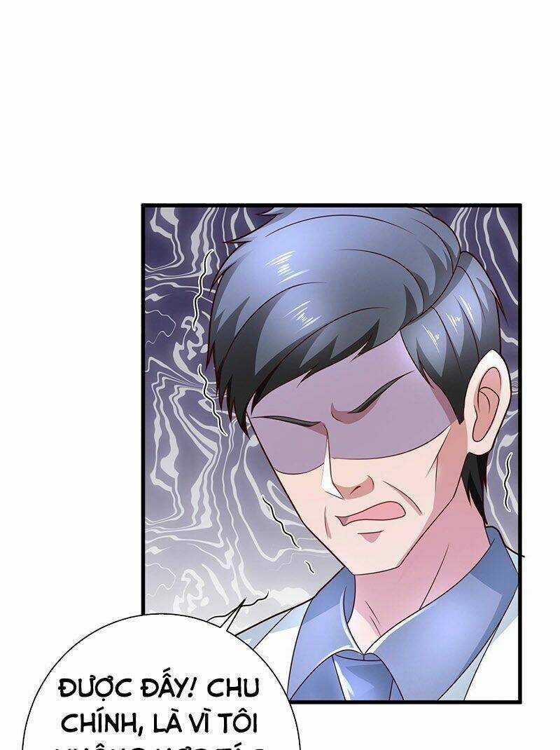 Thế Thân Thiếu Gia Không Dễ Chọc Chapter 18 trang 2