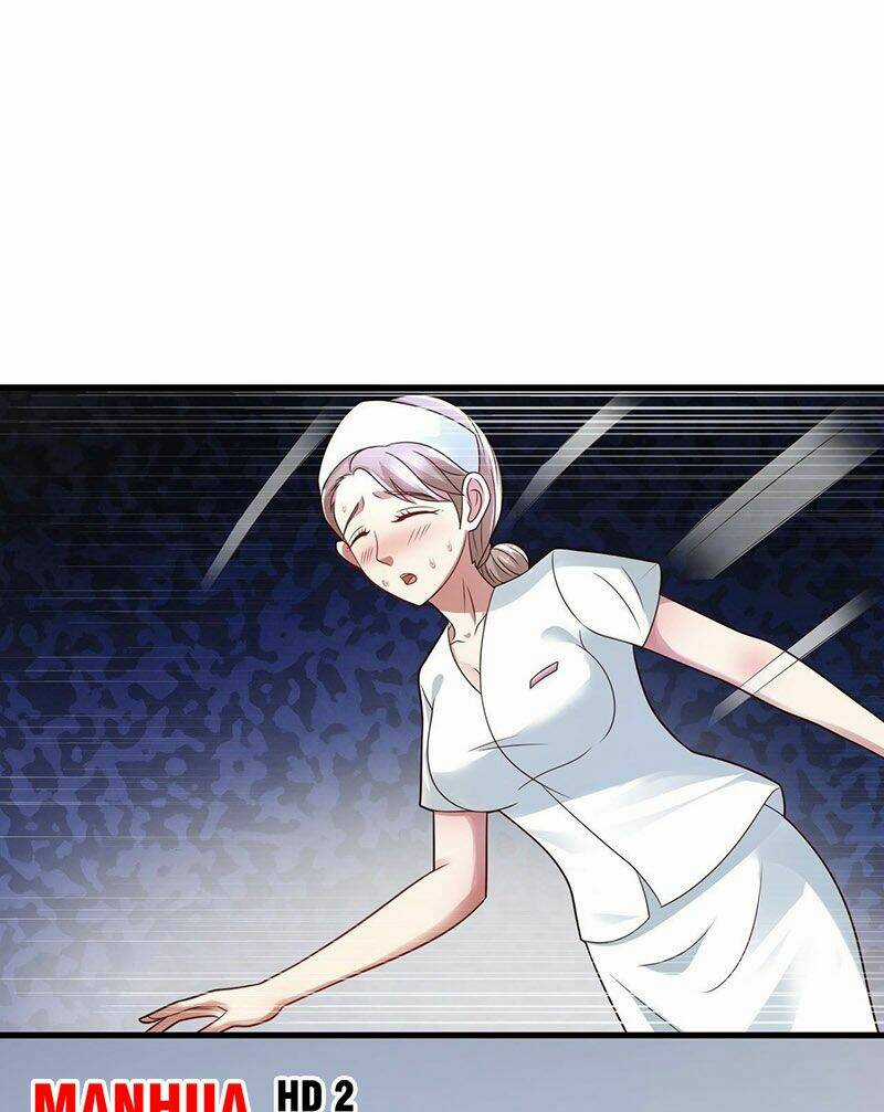 Thế Thân Thiếu Gia Không Dễ Chọc Chapter 18 trang 27