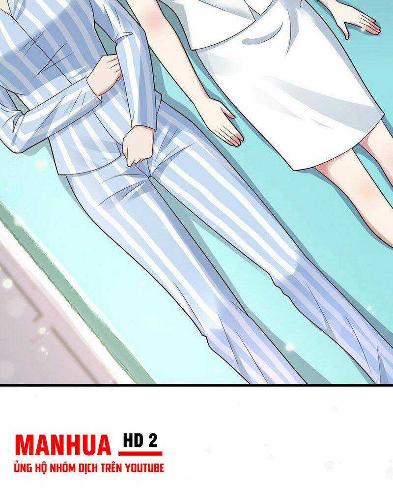 Thế Thân Thiếu Gia Không Dễ Chọc Chapter 18 trang 32