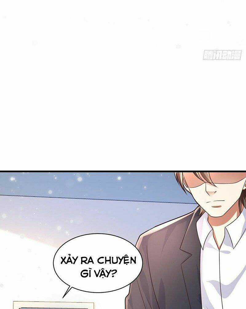 Thế Thân Thiếu Gia Không Dễ Chọc Chapter 18 trang 33