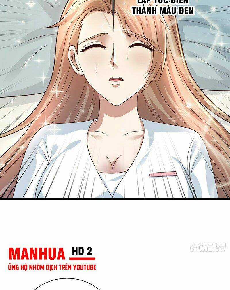 Thế Thân Thiếu Gia Không Dễ Chọc Chapter 18 trang 38