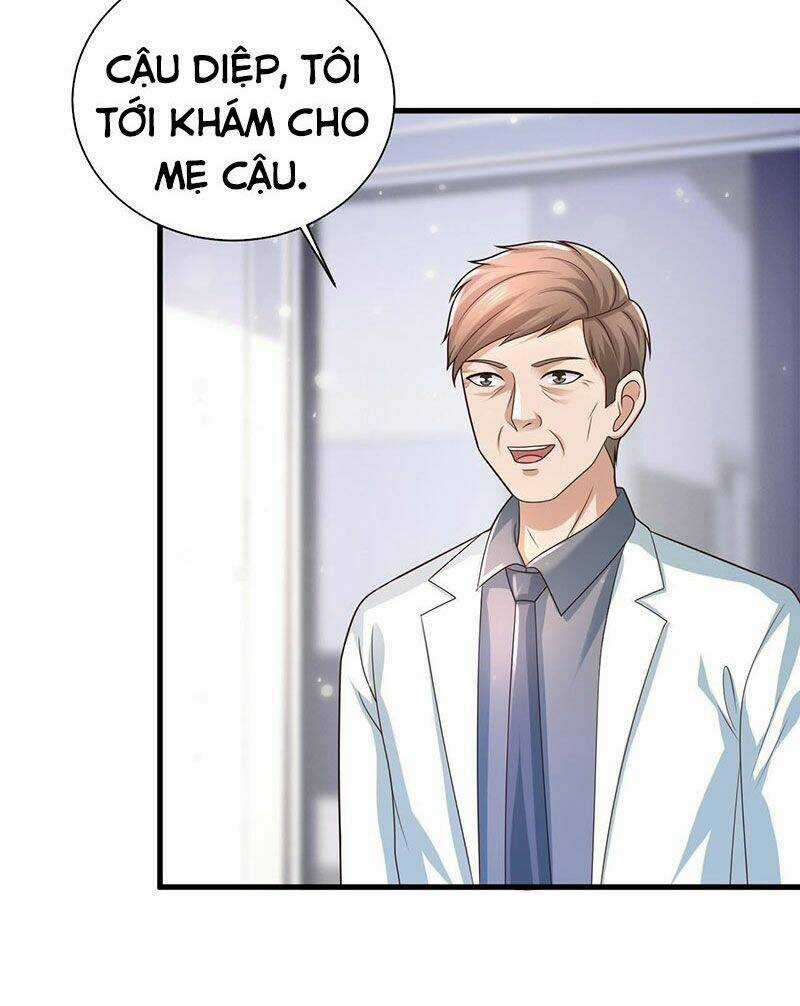 Thế Thân Thiếu Gia Không Dễ Chọc Chapter 18 trang 39