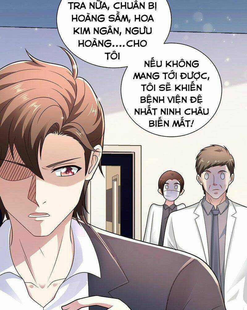 Thế Thân Thiếu Gia Không Dễ Chọc Chapter 18 trang 43