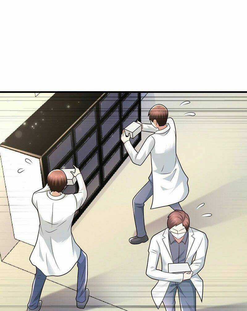 Thế Thân Thiếu Gia Không Dễ Chọc Chapter 18 trang 46