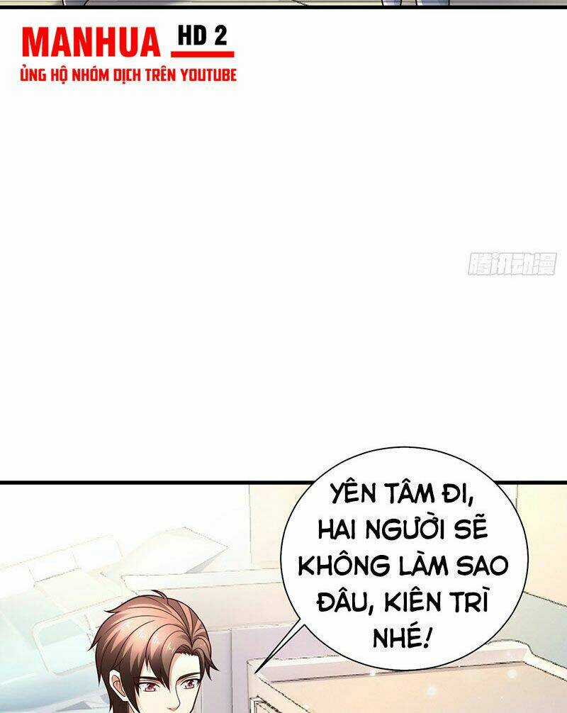 Thế Thân Thiếu Gia Không Dễ Chọc Chapter 18 trang 47