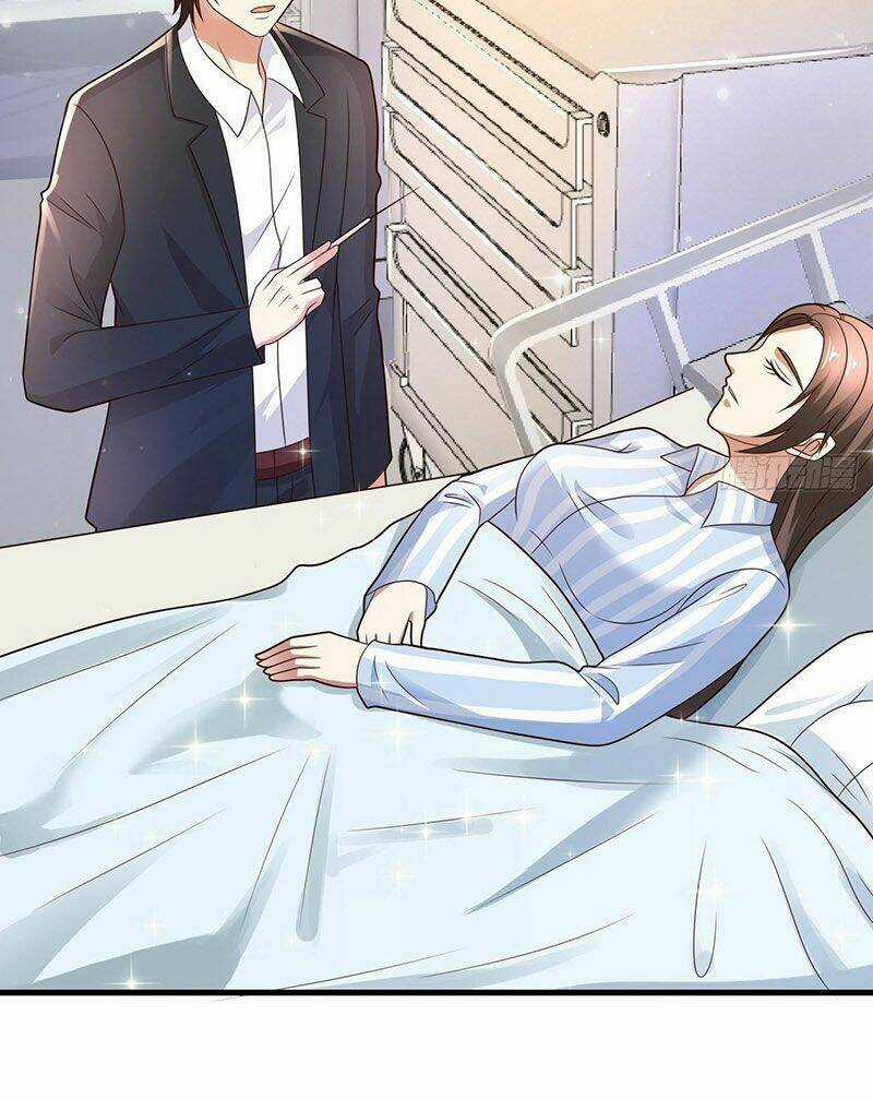 Thế Thân Thiếu Gia Không Dễ Chọc Chapter 18 trang 48