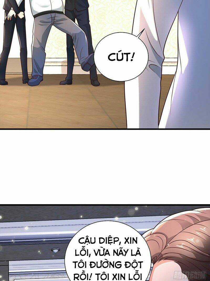 Thế Thân Thiếu Gia Không Dễ Chọc Chapter 18 trang 5