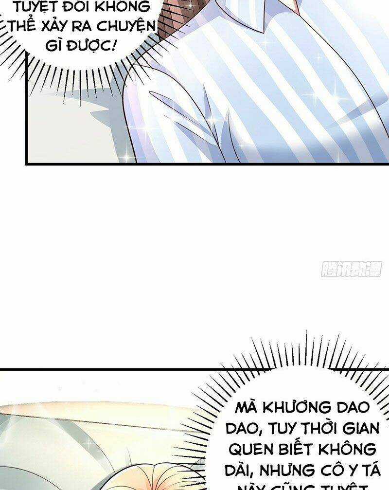 Thế Thân Thiếu Gia Không Dễ Chọc Chapter 18 trang 50