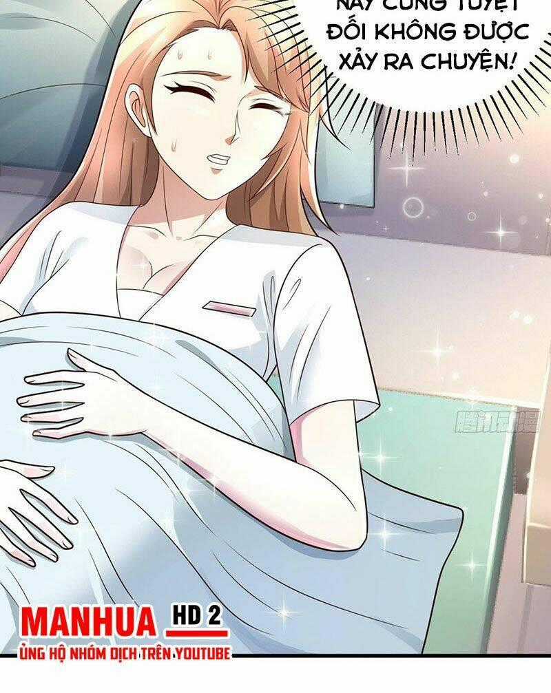 Thế Thân Thiếu Gia Không Dễ Chọc Chapter 18 trang 51