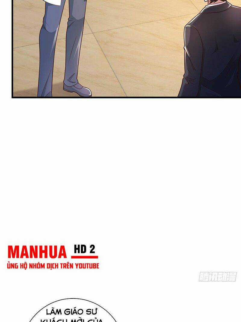 Thế Thân Thiếu Gia Không Dễ Chọc Chapter 18 trang 8