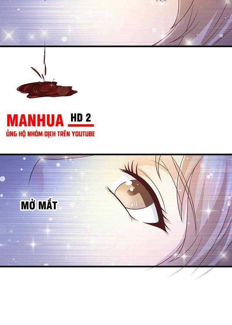 Thế Thân Thiếu Gia Không Dễ Chọc Chapter 19 trang 14