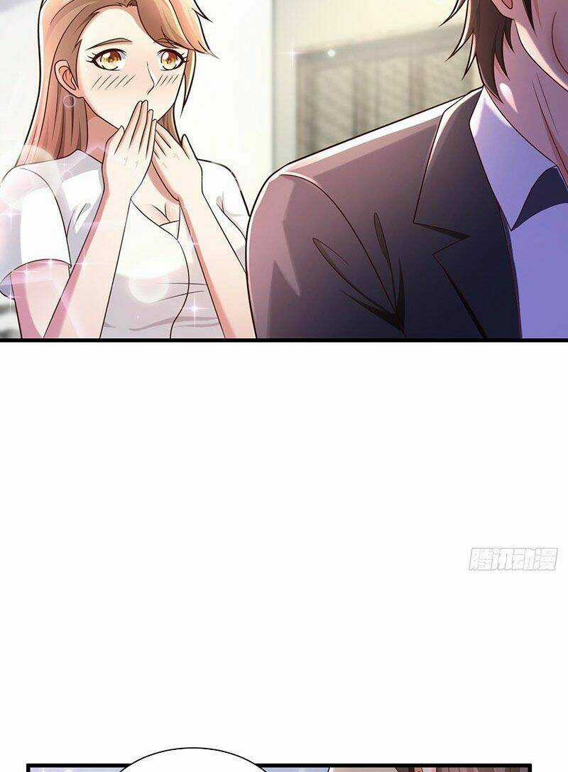 Thế Thân Thiếu Gia Không Dễ Chọc Chapter 19 trang 32