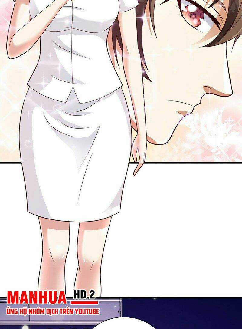 Thế Thân Thiếu Gia Không Dễ Chọc Chapter 19 trang 42