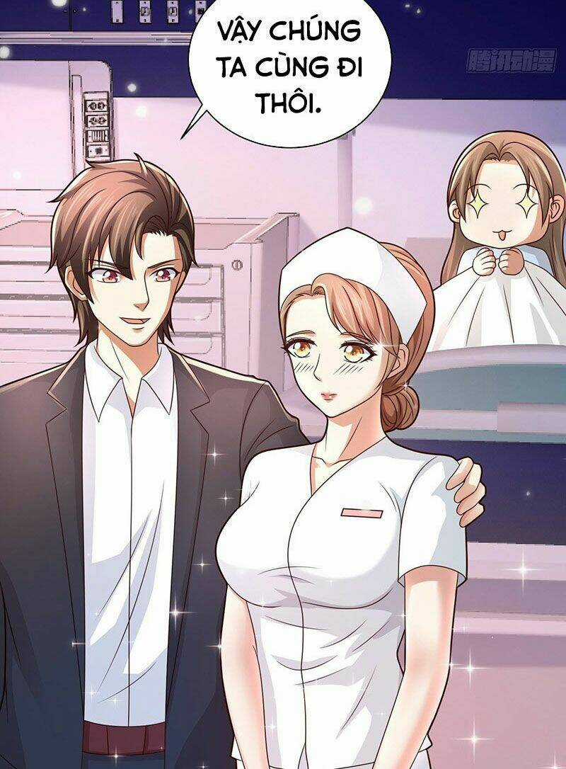 Thế Thân Thiếu Gia Không Dễ Chọc Chapter 19 trang 43