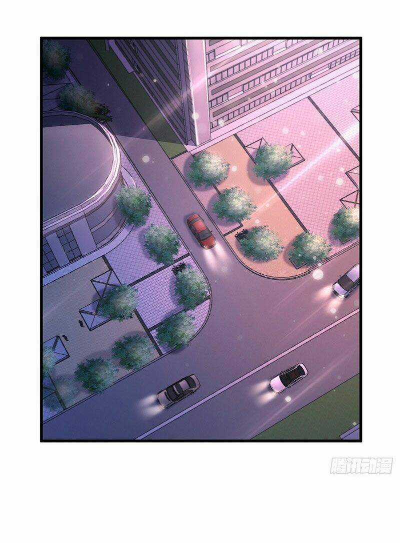 Thế Thân Thiếu Gia Không Dễ Chọc Chapter 19 trang 46