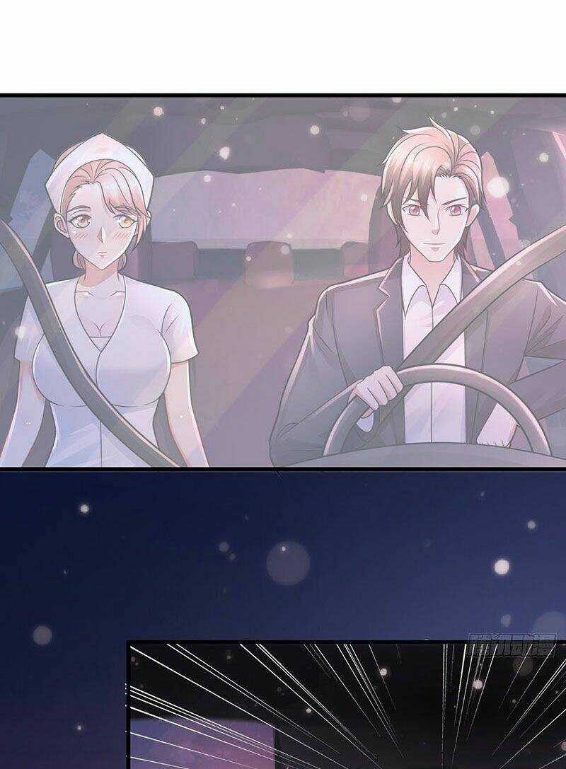 Thế Thân Thiếu Gia Không Dễ Chọc Chapter 19 trang 47