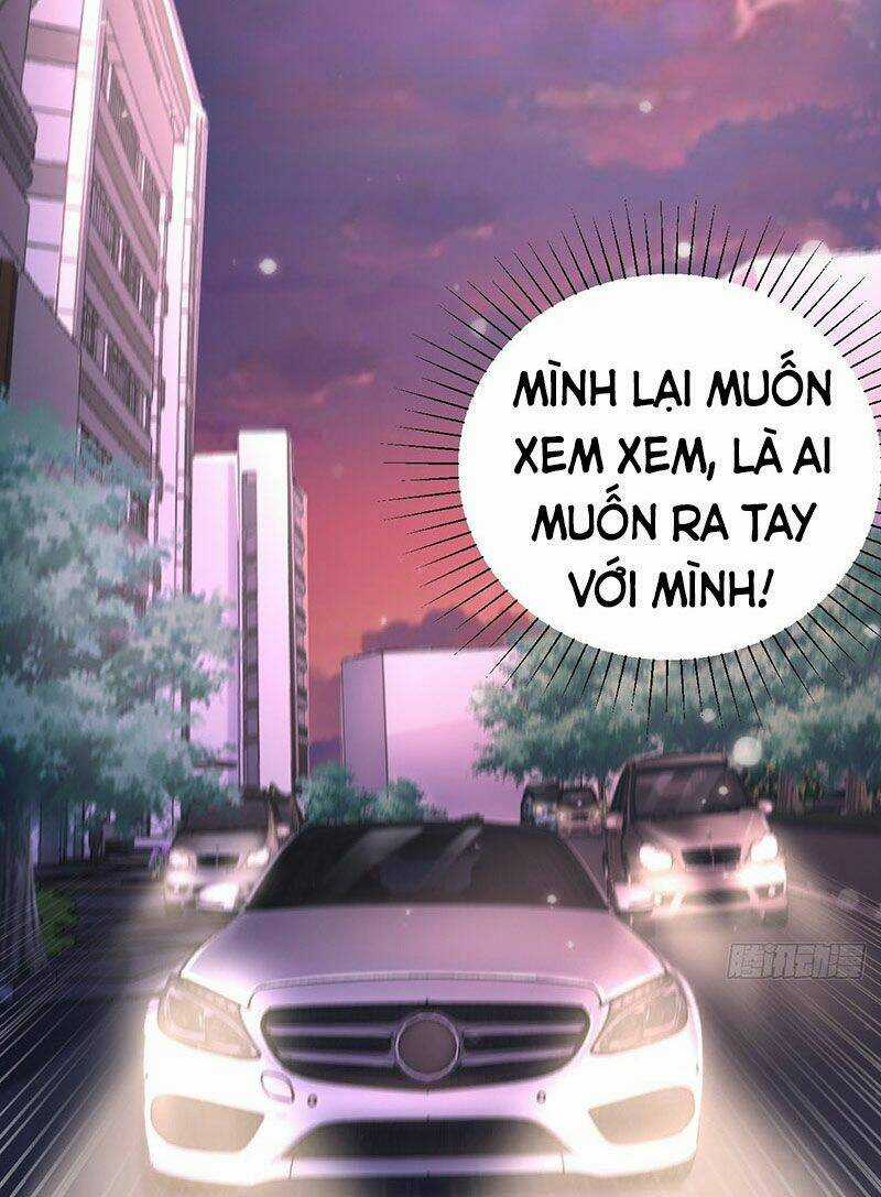 Thế Thân Thiếu Gia Không Dễ Chọc Chapter 19 trang 49